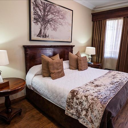 Scott'S Manor Guesthouse Function And Conference Venue Lichtenburg エクステリア 写真