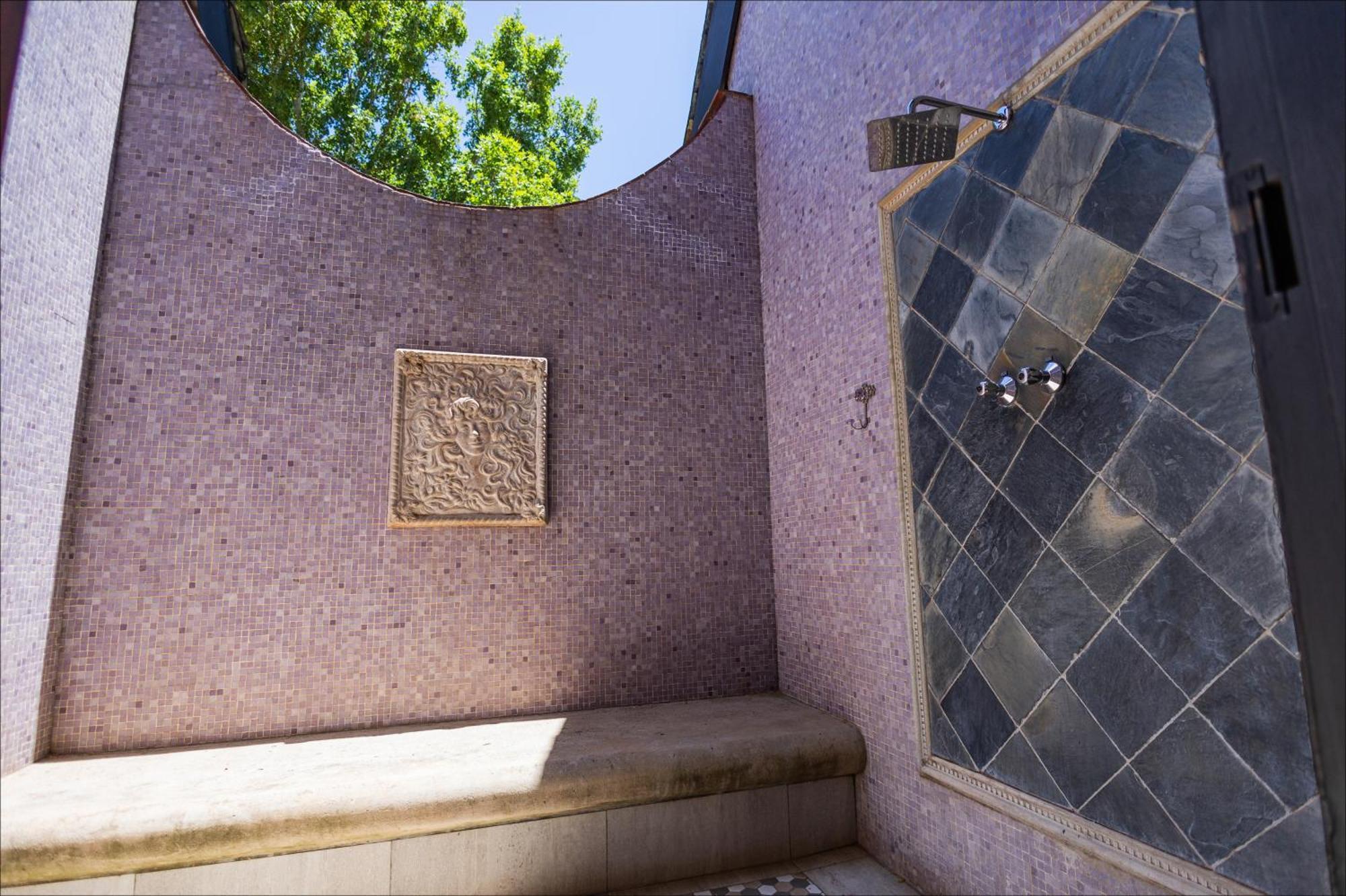 Scott'S Manor Guesthouse Function And Conference Venue Lichtenburg エクステリア 写真