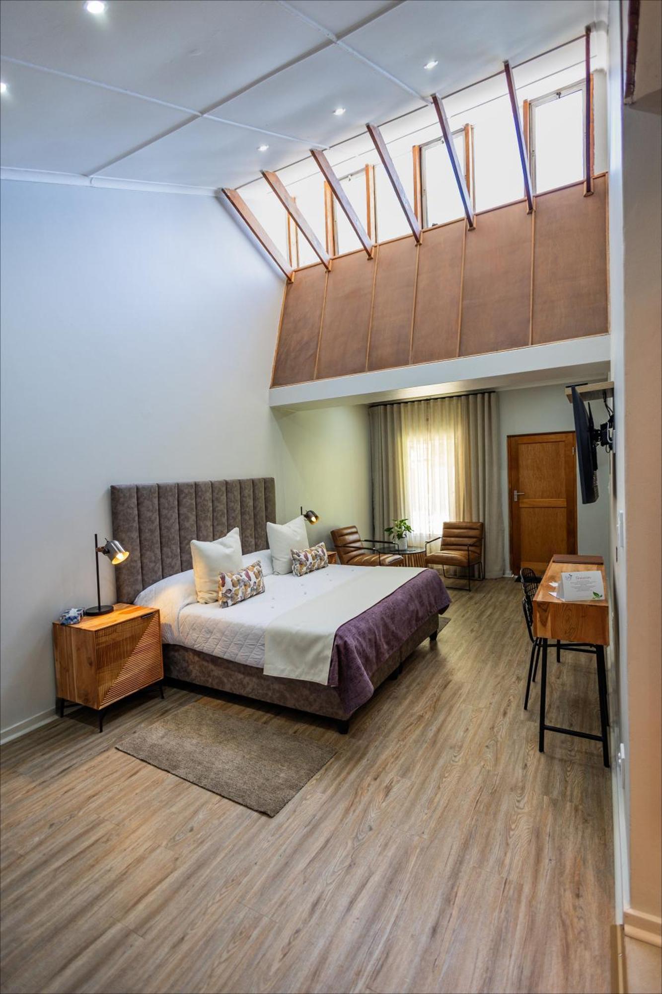 Scott'S Manor Guesthouse Function And Conference Venue Lichtenburg エクステリア 写真