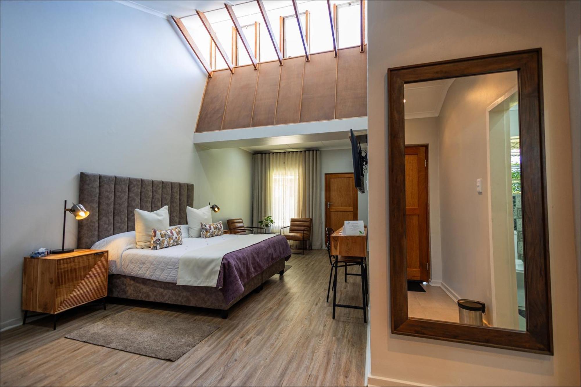 Scott'S Manor Guesthouse Function And Conference Venue Lichtenburg エクステリア 写真