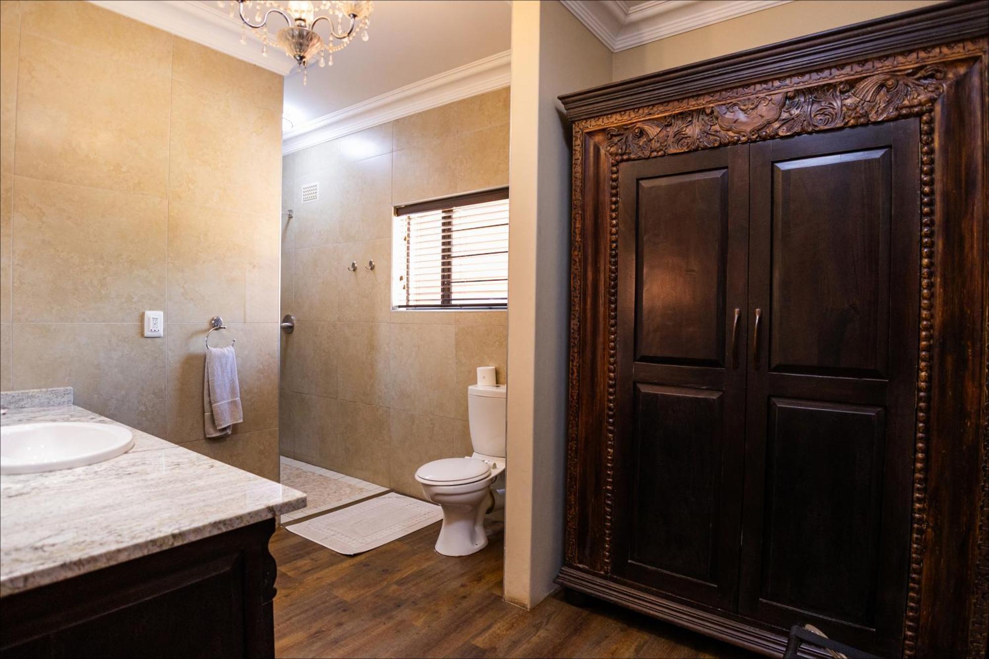 Scott'S Manor Guesthouse Function And Conference Venue Lichtenburg エクステリア 写真