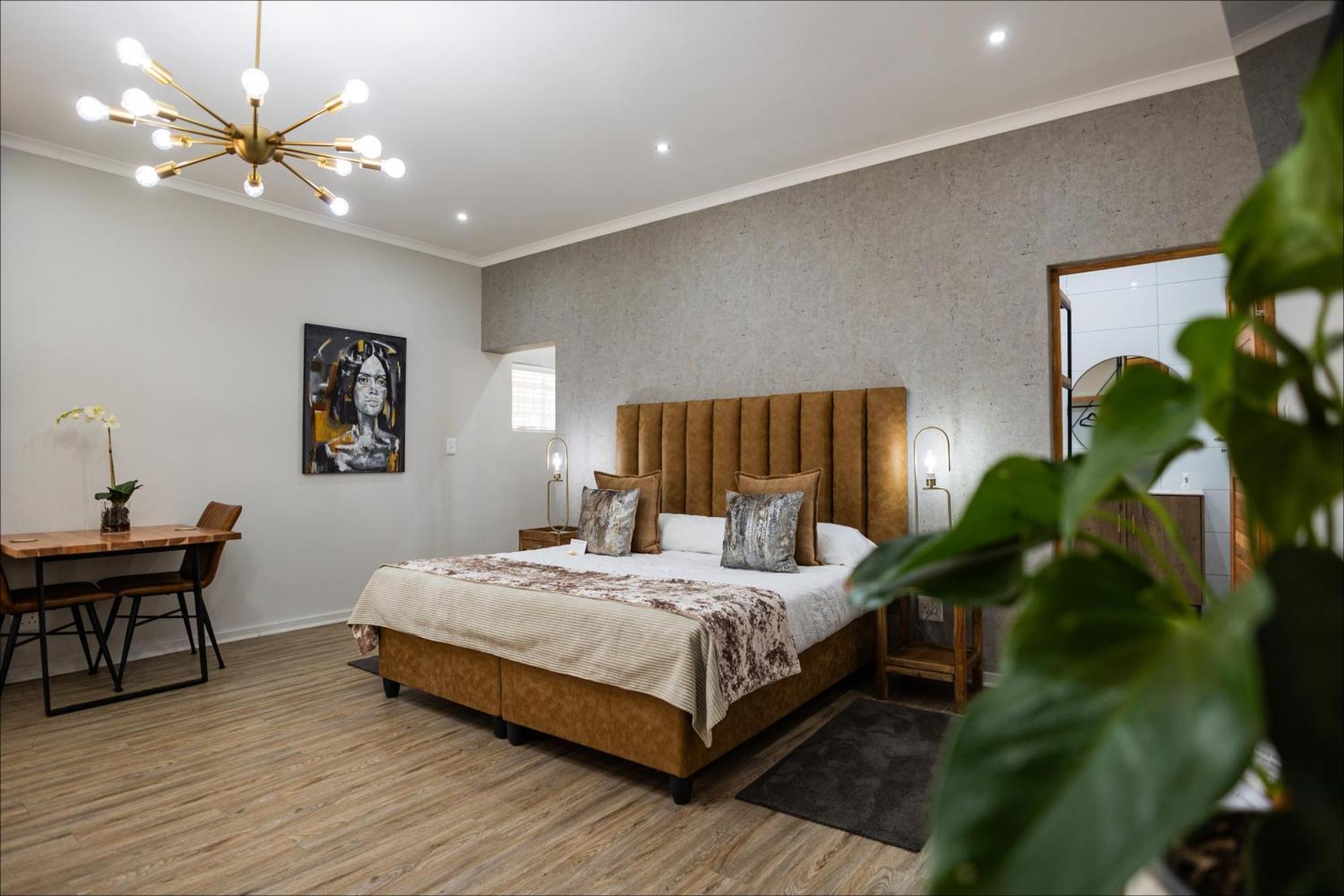 Scott'S Manor Guesthouse Function And Conference Venue Lichtenburg エクステリア 写真