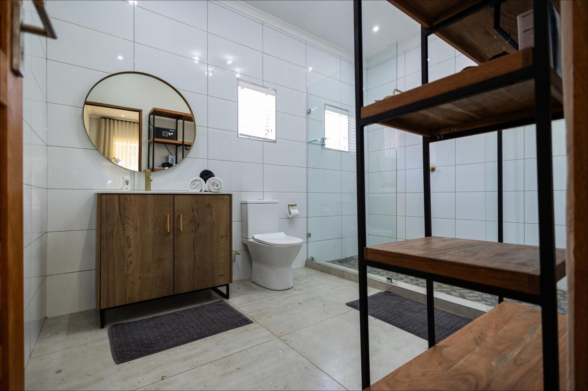Scott'S Manor Guesthouse Function And Conference Venue Lichtenburg エクステリア 写真
