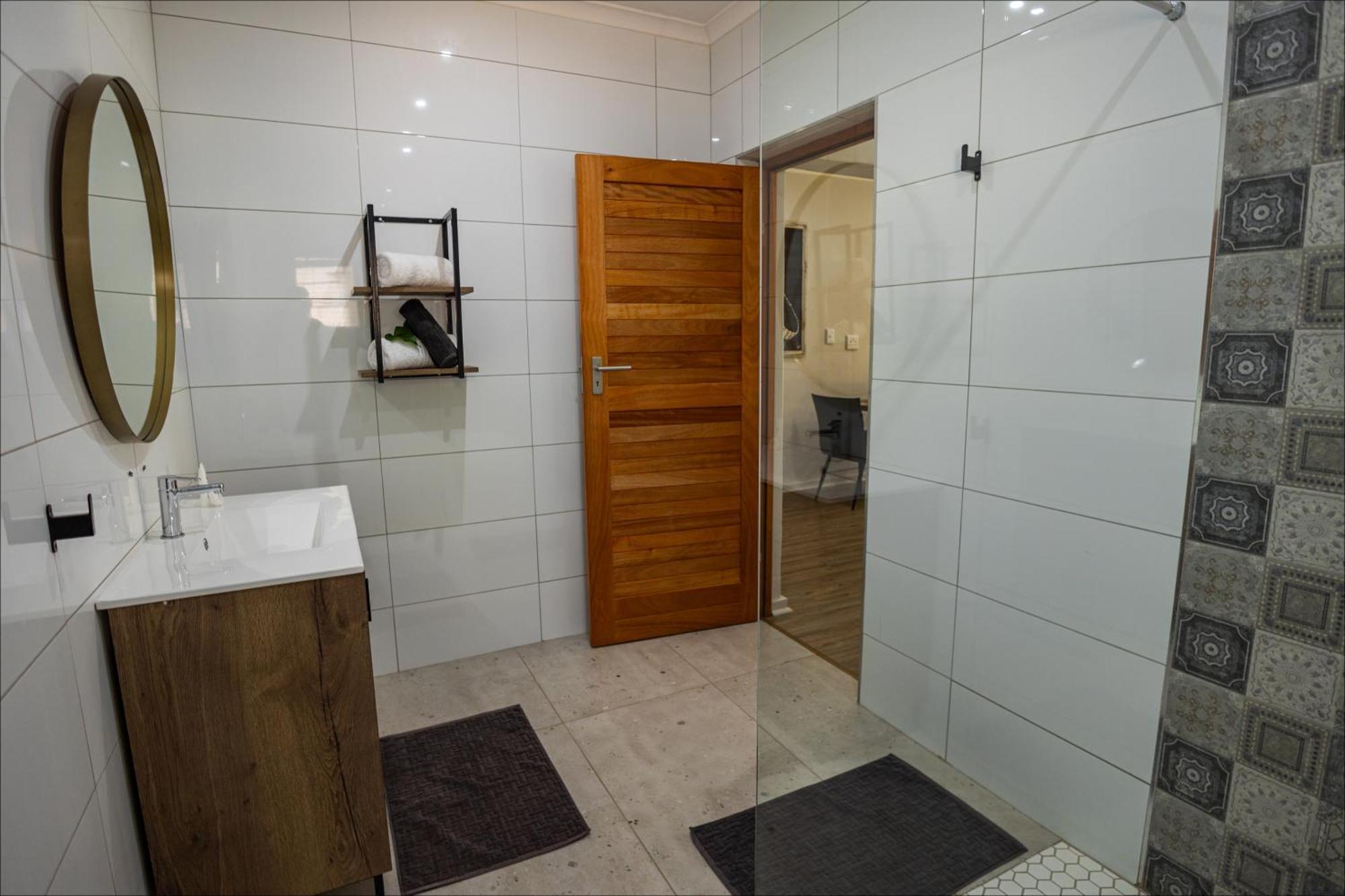 Scott'S Manor Guesthouse Function And Conference Venue Lichtenburg エクステリア 写真